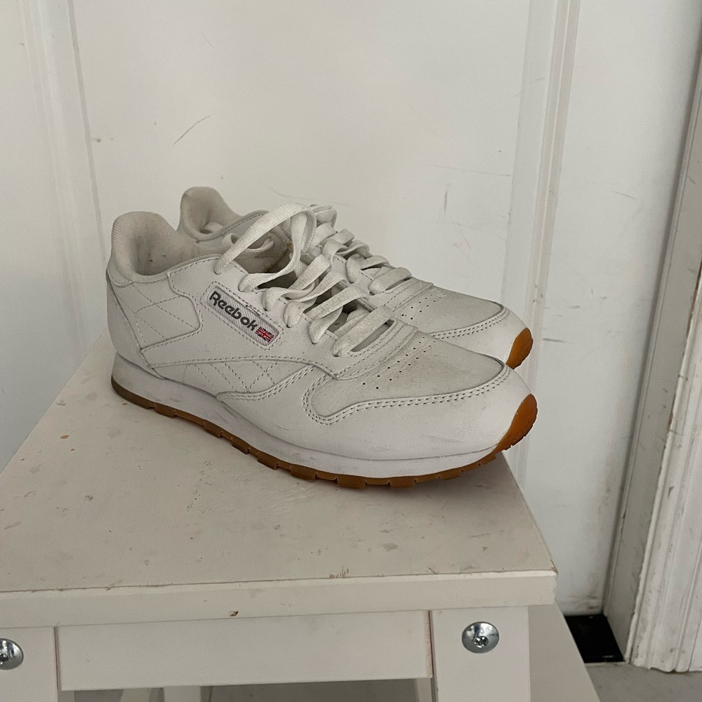 Reebok sneakers